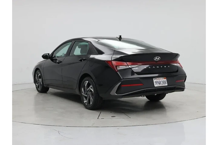 $20998 : Hyundai ELANTRA 2025 SEL Spo image 2