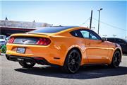 2019 Ford Mustang EcoBoost thumbnail