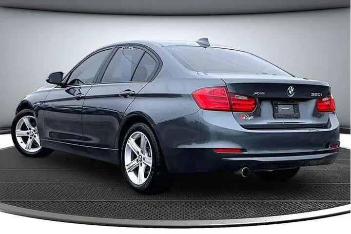 $9000 : BMW 3 Series 2014 AWD 320i x image 4