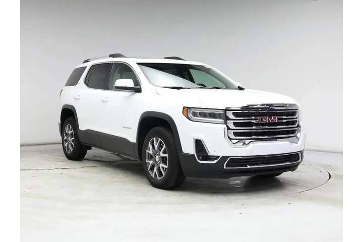 $31998 : GMC Acadia 2023 SLT 4dr SUV image 1