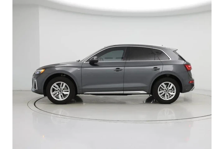 $26998 : Audi Q5 2022 AWD quattro S l image 3