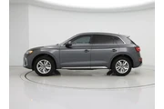 $26998 : Audi Q5 2022 AWD quattro S l thumbnail