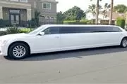 Limo Rentals thumbnail