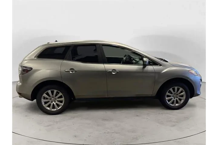$7961 : Mazda CX-7 2012 i SV 4dr SUV image 6