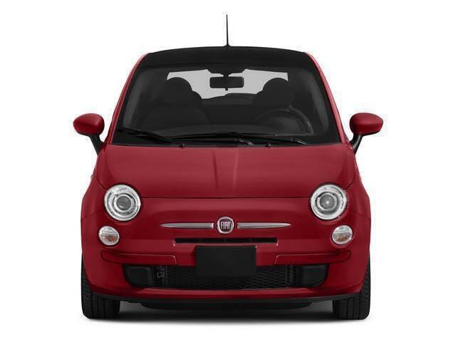 2015 FIAT 500 Sport image 5