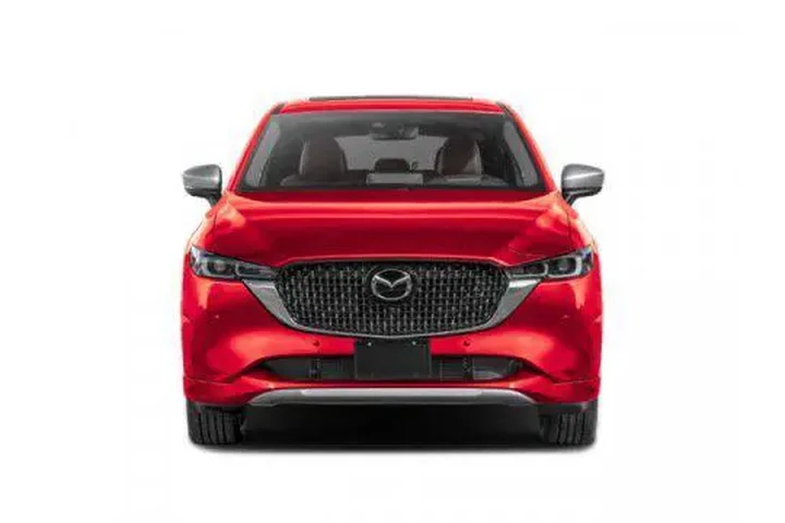$36889 : Mazda CX-5 2025 AWD 2.5 Turb image 7
