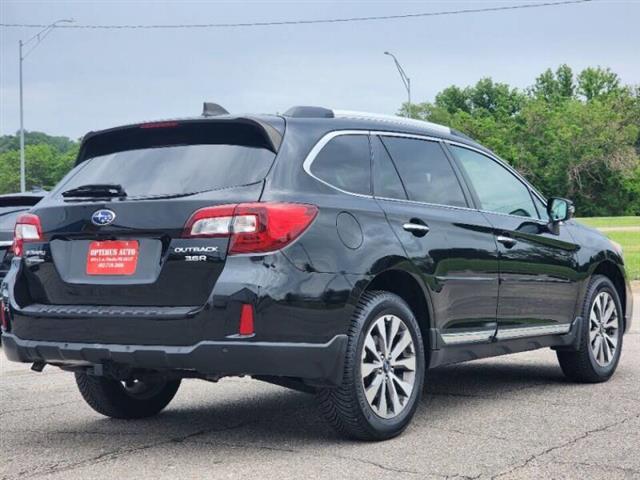 $19490 : 2017 Outback 3.6R Touring image 8