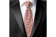 $20 : Printed Necktie for Men thumbnail