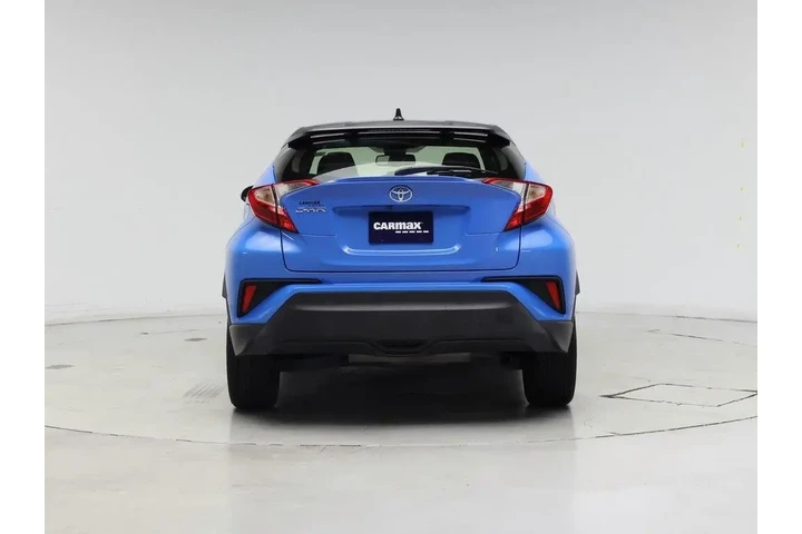 $18998 : Toyota C-HR 2019 XLE 4dr Cro image 6
