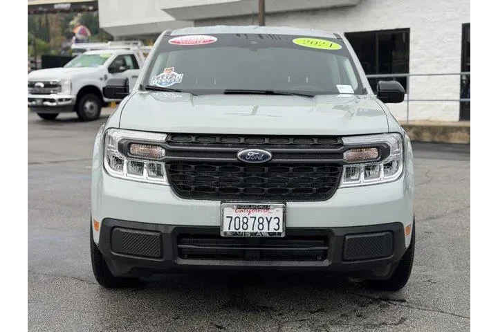 $27995 : Ford Maverick 2024 XLT 4dr S image 2