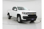 Chevrolet Colorado 2022 4x2