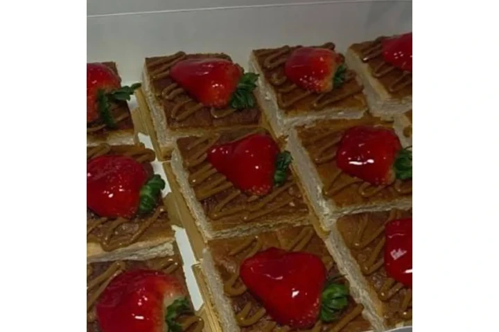 Mesas de postres image 1