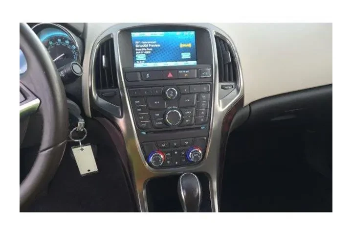 $9990 : Buick Verano 2015 Base 4dr S image 9