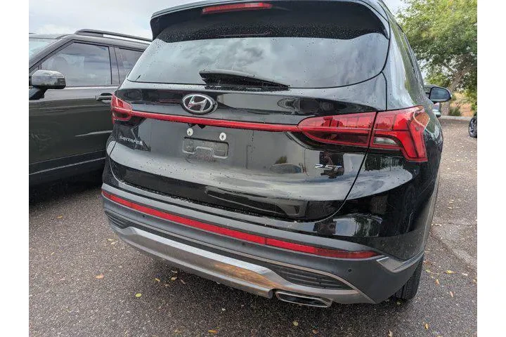 $25990 : Hyundai SANTA FE 2021 Limite image 3