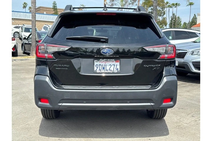 $30895 : Subaru Outback 2023 AWD Onyx image 9