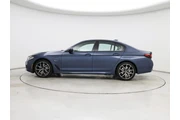 $38998 : BMW 5 Series 2023 530e 4dr S thumbnail