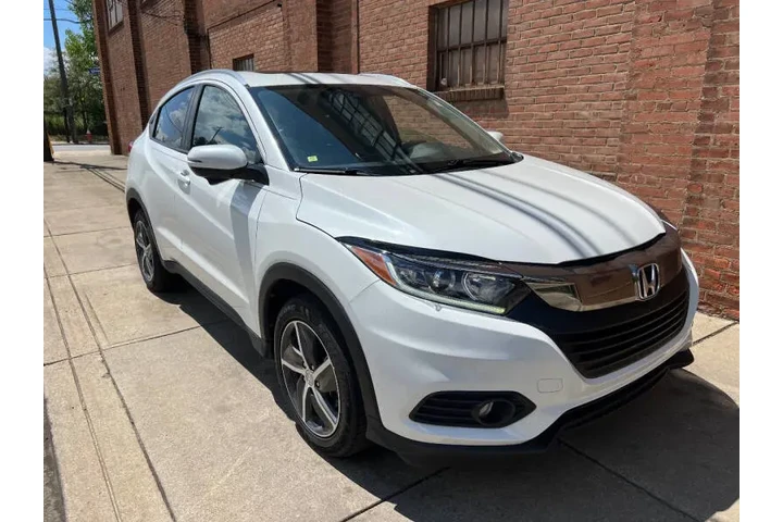 $18999 : 2021 HR-V EX image 8