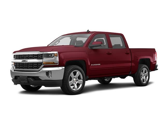 $24599 : 2017 Silverado 1500 LT image 1