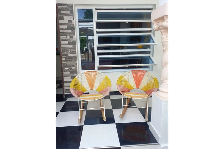 $550000 : ARRIENDO HABITACION AMOBLADA image 7