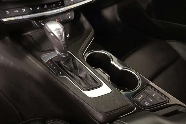 $19989 : Cadillac CT4 2020 Luxury 4dr image 8