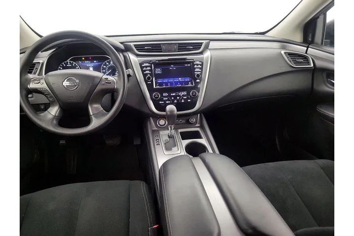 $18998 : Nissan Murano 2020 AWD S 4dr image 9