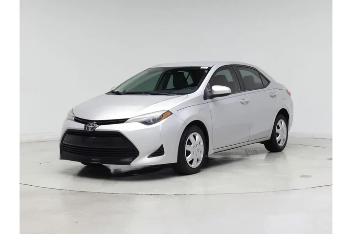 $16998 : Toyota Corolla 2017 LE 4dr S image 4