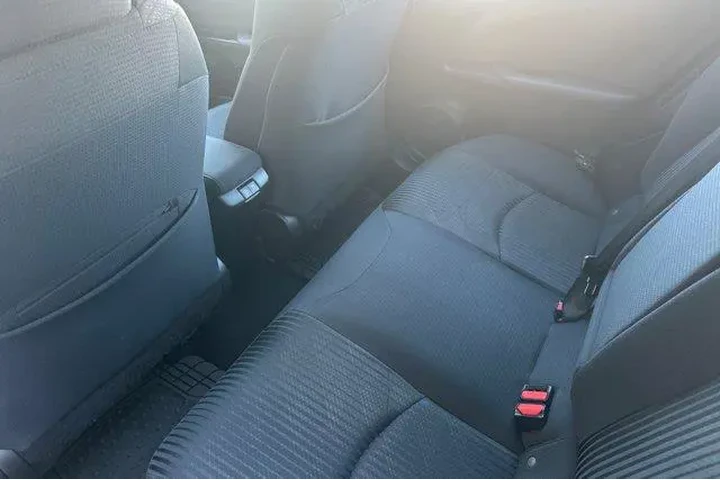 $17800 : Toyota Prius Prime 2020 LE 4 image 7