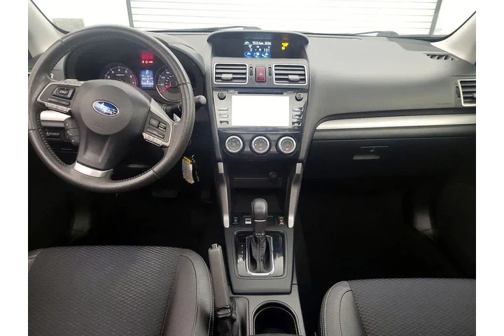 $15998 : Subaru Forester 2016 AWD 2.0 image 9