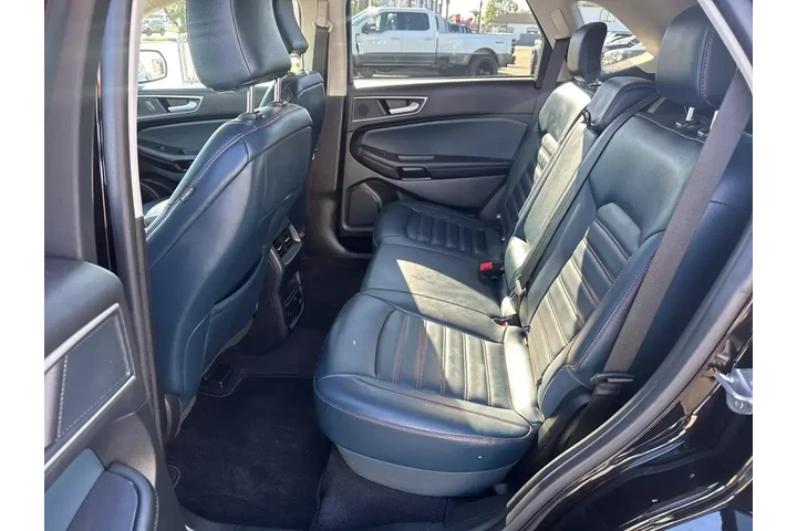 $24990 : Ford Edge 2024 AWD SEL 4dr S image 8