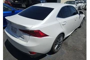 $27600 : Lexus IS 200t 2017 4dr Sedan thumbnail
