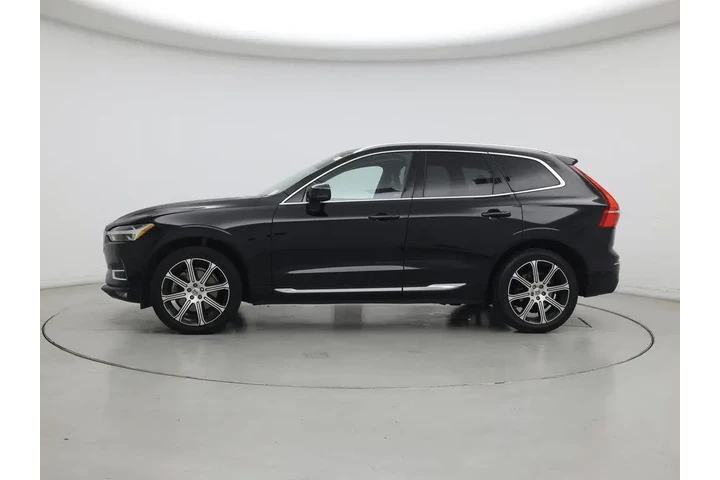 $25998 : Volvo XC60 2020 AWD T6 Inscr image 3