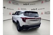 $21990 : Kia Seltos 2024 AWD LX 4dr S thumbnail