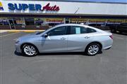 $21889 : 2022 Malibu 4dr Sdn LT thumbnail