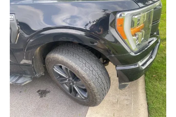 $35435 : Ford F-150 2021 4x4 XL 4dr S image 4