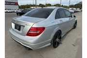 $10980 : 2013 Mercedes-Benz C-Class 4d thumbnail