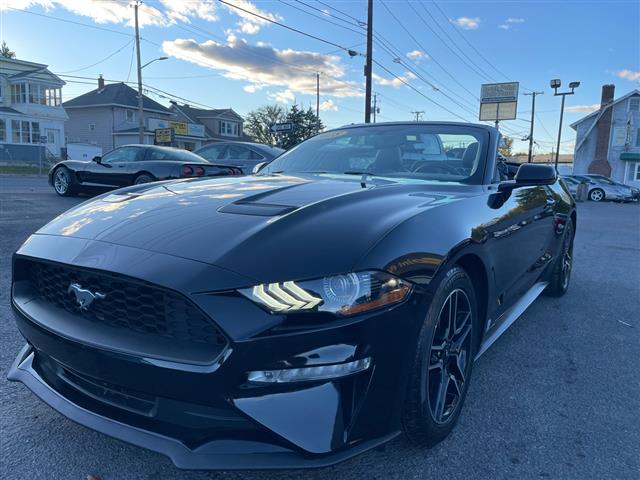 $18998 : 2018 Mustang image 9