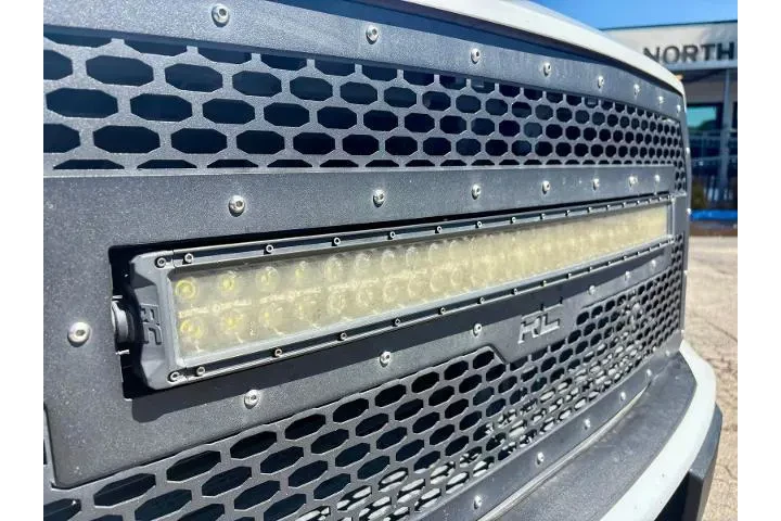 $15473 : Ford F-150 2017 4x2 Lariat 4 image 9
