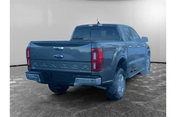 $32159 : Ford Ranger 2023 4x4 XLT 4dr image 5