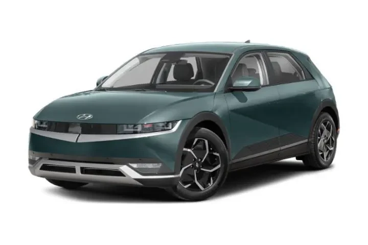 $24477 : Hyundai IONIQ 5 2024 AWD SEL image 1
