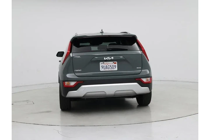 $33998 : Kia Niro Plug-In Hybrid 2025 image 6