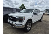 Ford F-150 2022 4x4 XL 4dr S