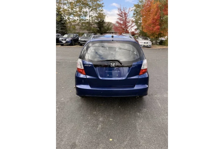 $11995 : 2012 Fit image 9
