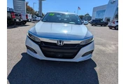 $18988 : Honda Accord 2020 EX-L 4dr S thumbnail
