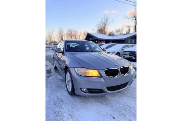 $9995 : 2011 BMW 3 Series 328i xDrive image 7