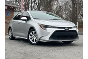 $12985 : Toyota Corolla 2020 LE 4dr S thumbnail