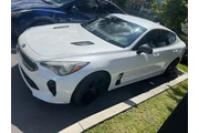 Kia Stinger 2021 GT-Line 4dr en Hialeah
