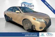 Toyota Camry 2010 SE 4dr Sed