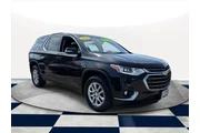Chevrolet Traverse 2019 4x4