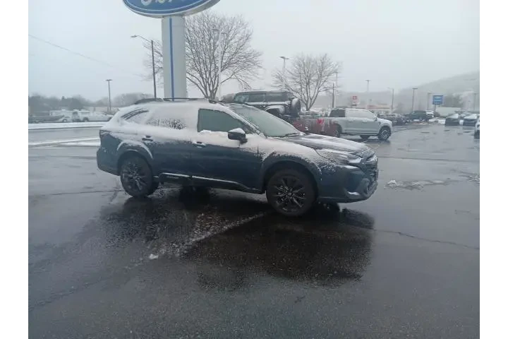 $30000 : Subaru Outback 2024 AWD Onyx image 3