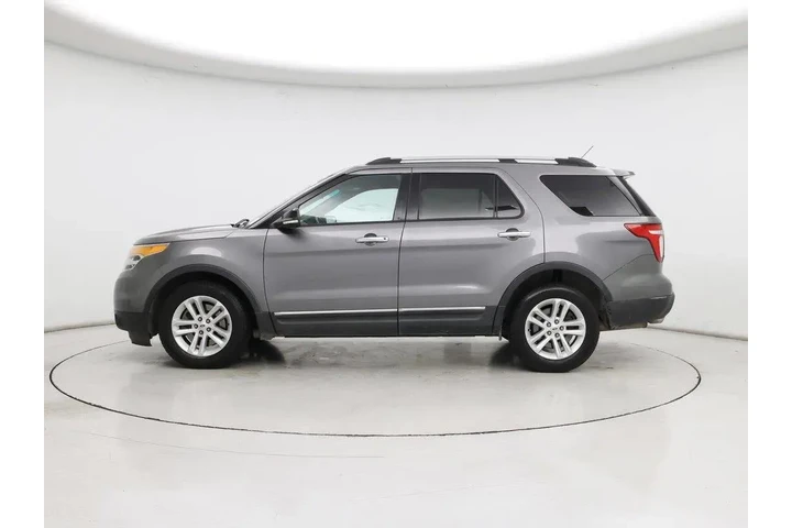 $13998 : Ford Explorer 2014 XLT 4dr S image 3